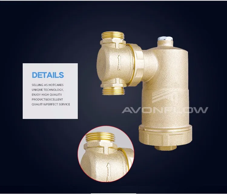 Water Filter Boiler Heating System Filter Afm03 Buy Heating System