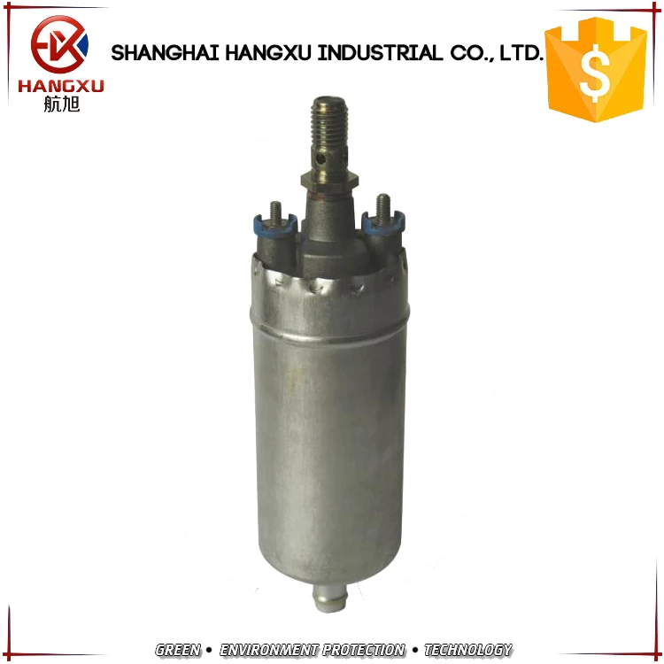 COMES WITHOUT HARDWARE OR STRAINER Airtex E3900 Electric Fuel Pump AS SHOWN