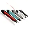 Mini 2.4GHz USB Wireless Mouse Optical Pen Air Mouse Adjustable 500 / 1000DPI for Laptops Desktops Computer Peripherals