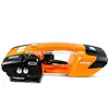 Factory direct sales battery powered strapping tool for PET/PP straps