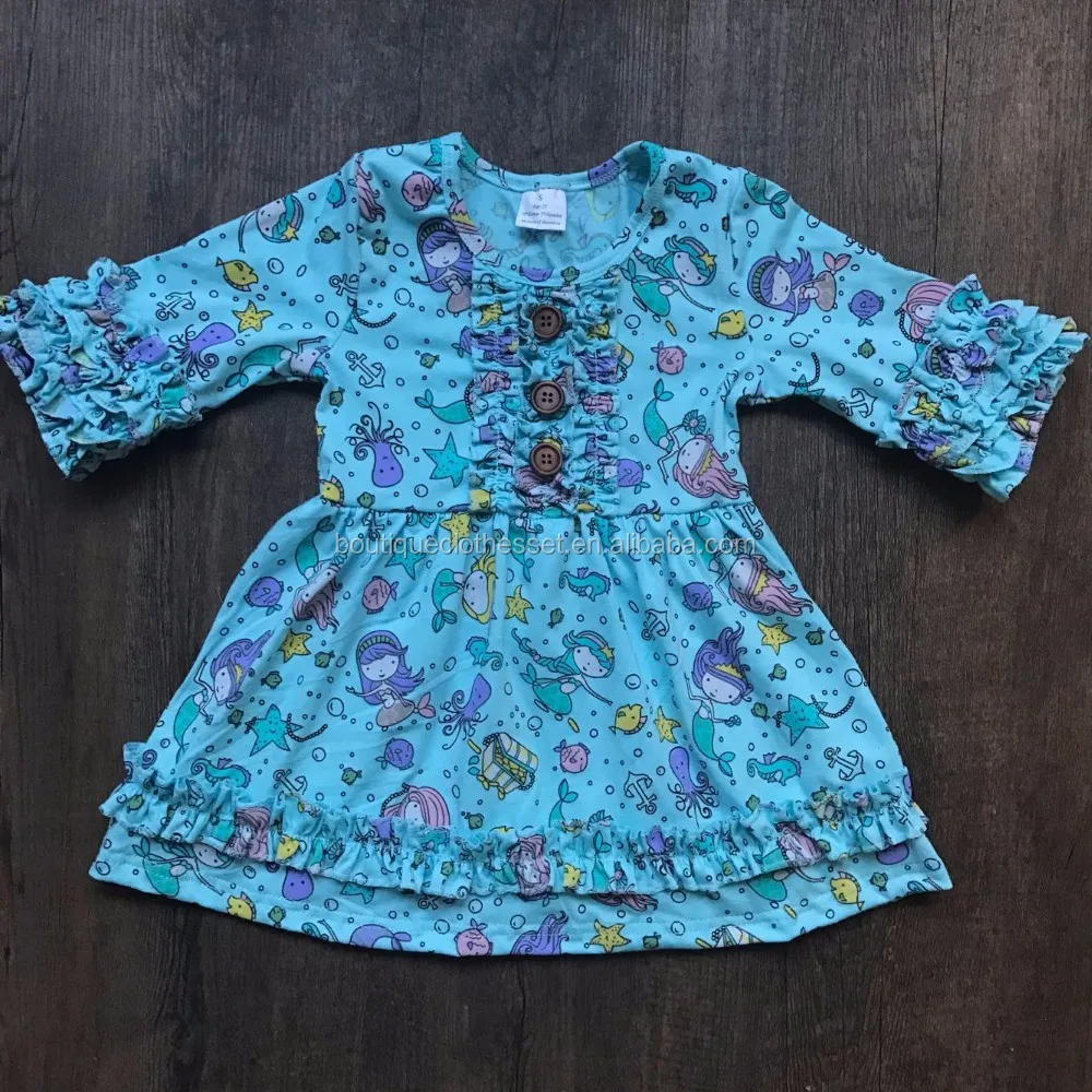 1 year baby frock designs