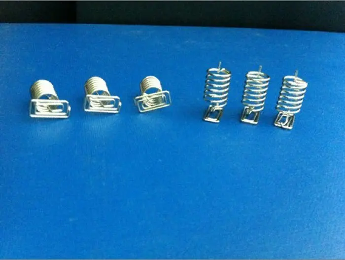 厂家直销家用电子设备金属触摸屏按钮弹簧开关