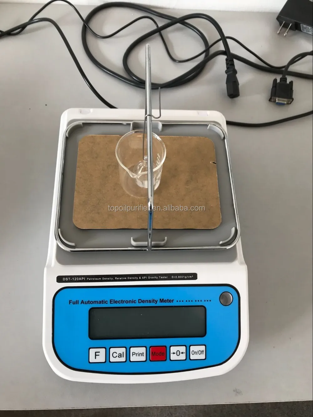 Astm D4052 Oil Density Meter For Diesel Lab Equipment Buy Oil Density