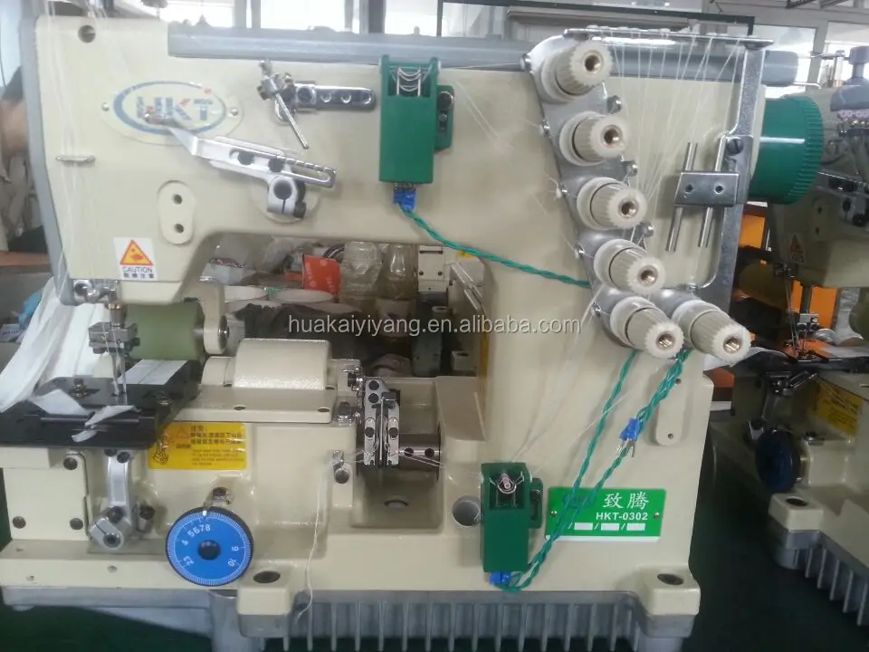 Professional Popular Factories Nylon Zipper Sewing Machine Buy