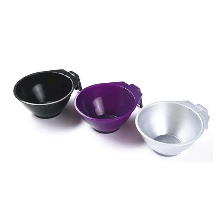 Professional Salon Hair Dye Bowls Color Mixing Bowl Buy Hair Color