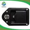 top quality lock latch common used in silent diesel generator