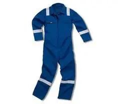 Workwear with high visibility Workwear with high visibility