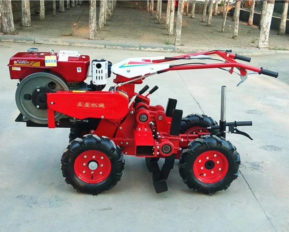 China Honesty Supply Garlic Harvester Garlic Harvesting Machinery Onion