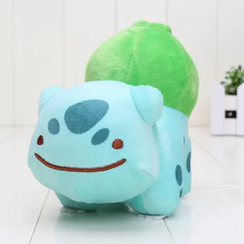 ditto bulbasaur plush