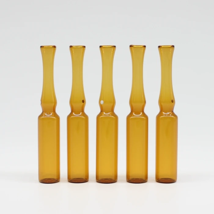 Customized Pharmaceutical Glass Ampoule Manufacturer Buy Glass Ampule