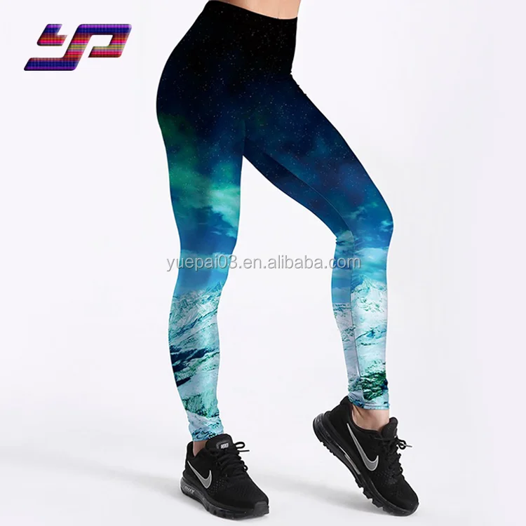 high waisted leggings