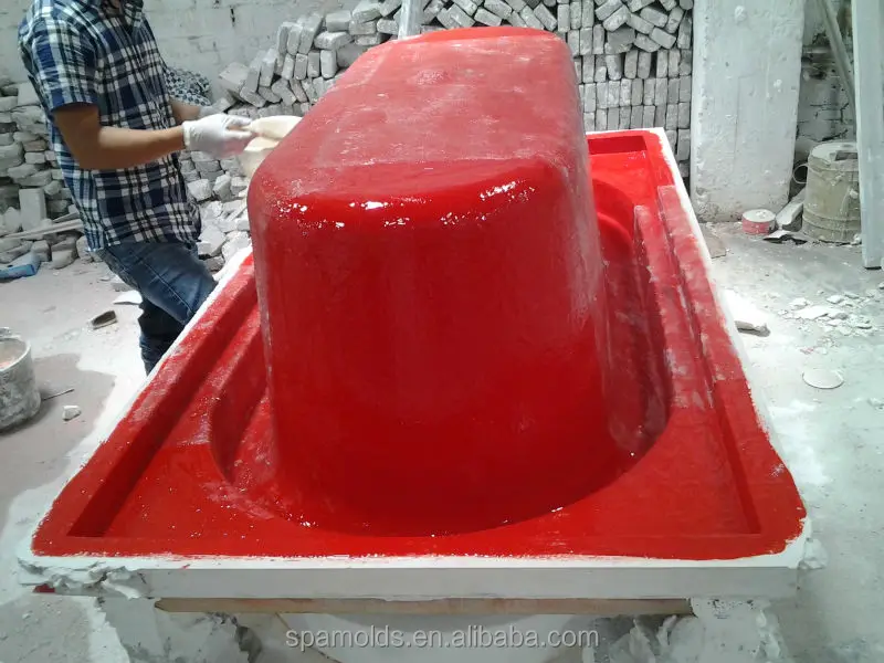 New Fiberglass Bathtub Mold For Acrylic Buy Bathtub Mold,Plastic