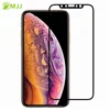 3D 9H Haredness Case Friendly Full Coverage Tempered Glass Screen Protector for new Iphone XS/x/ xs max without packaging