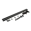 Barn door sliding door roller