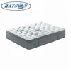 5-stars hotel individual spring mattress fashionable high quality pocket spring bed mattresses