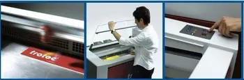Trotec Laser Engravers Speedy 100 - Buy Laser Engravers Product on 0