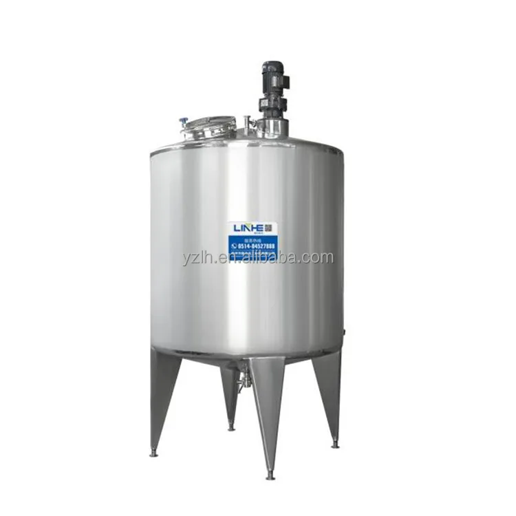 Heating And Cooling Jacket Mixing Vessel Buy Mixing Vessel,Jacketed