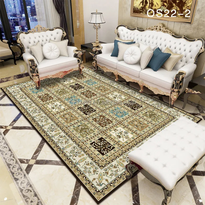 popular cheap hot sell dubai persian rugs and carpets