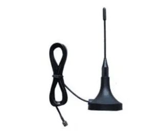 (MHz) 824 ~ 960/1710 ~ 1990 frequency gsm antenna 3dbi with 3m length