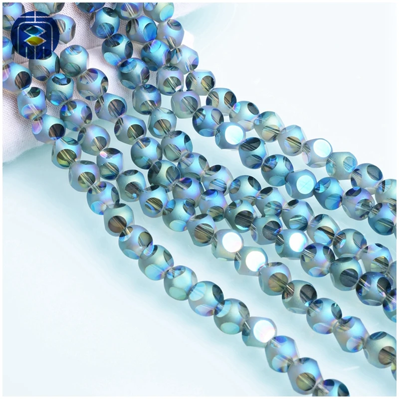 high quality beads