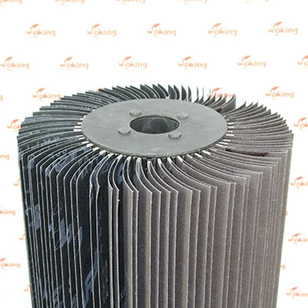 Toolstation Large Flap Wheel For Stainless Steel Buy Large Flap Wheel