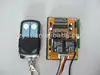 Wireless remote controller Dip Switch