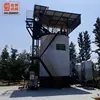 Poultry Farm Rapid Fermentation Composter and Poultry Manure Processing Machine