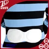 CE ISO SGS vibrating massage machine hand held butterfly shape patch made in China