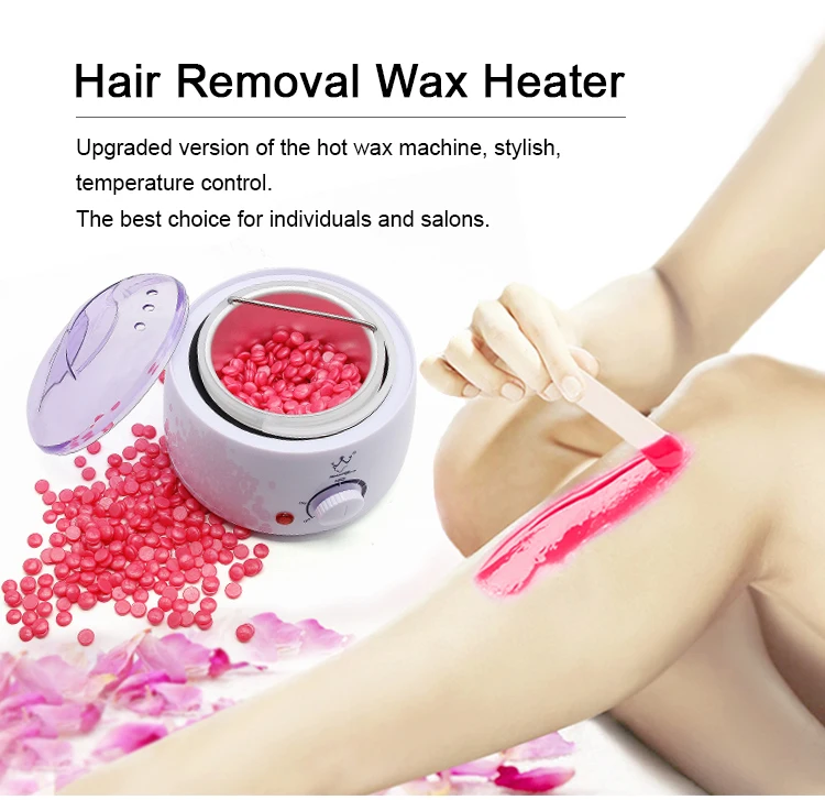 Automatic Pro Wax 100 Waxing Heater Mini Buy Pro Wax 100 Waxing