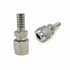 stainless steel Compression Adapter fitting