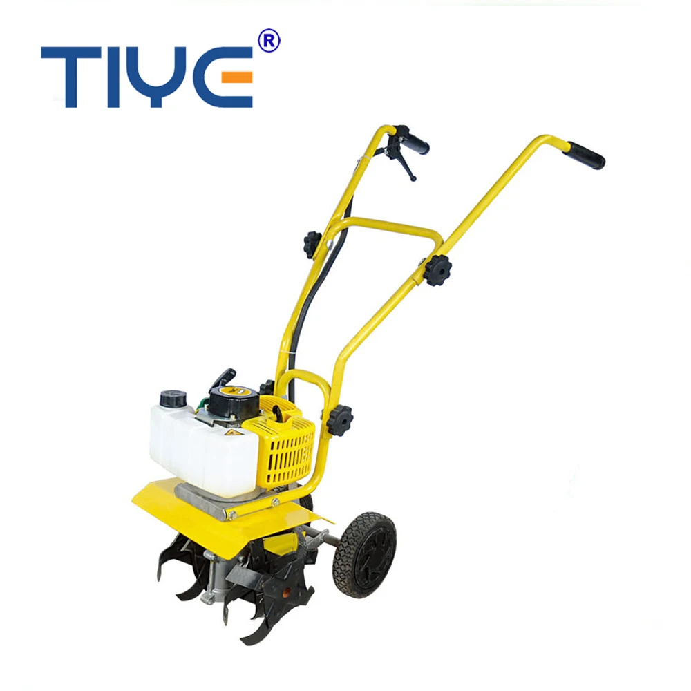 Mini Tiller Cultivator Walk Behind Cultivator Buy Tiller Cultivator