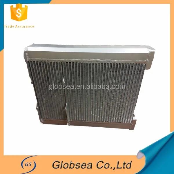 Deutz Bf6m1013 Engine Oil Radiator 0425 1399 Buy Oil Radiator,Deutz