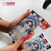 daqin mobile skin making software for xiaomi mi3 skin