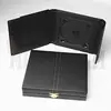 Leather, fabric,linen DVD Folder/ DVD case