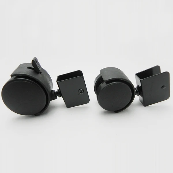 U Shape Office Chair Locking Casters Vt04.005 Buy Office Chair