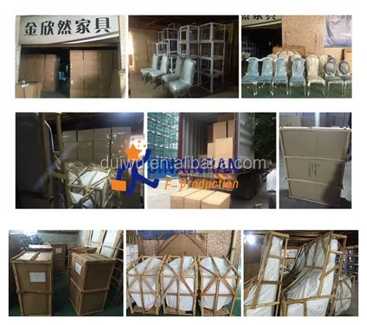 vintage wooden big size dining table