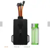 waterproof IP67 ACC vehicle gps tracker with Remote Engine Shut Down, car gps tracker engine cut off