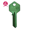 House key blank ul050 type blank keys