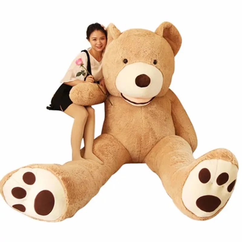 150cm standing billy teddy bear