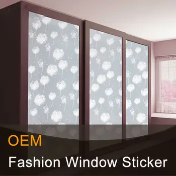 Jelly Gel Sticker Window Sticker Glass Sticker - Buy Jelly 