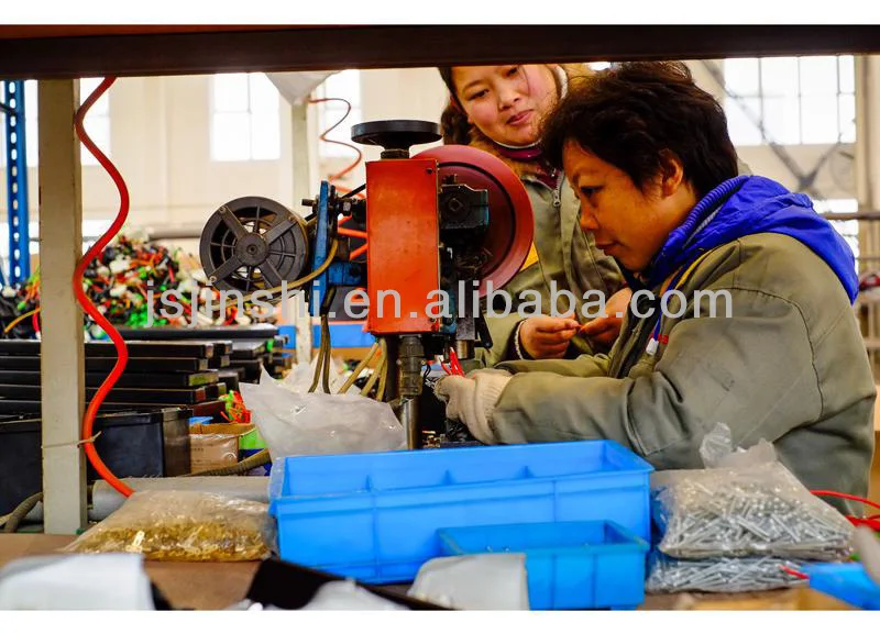 ASSEMBLING LINE FOR E-BIKES-4