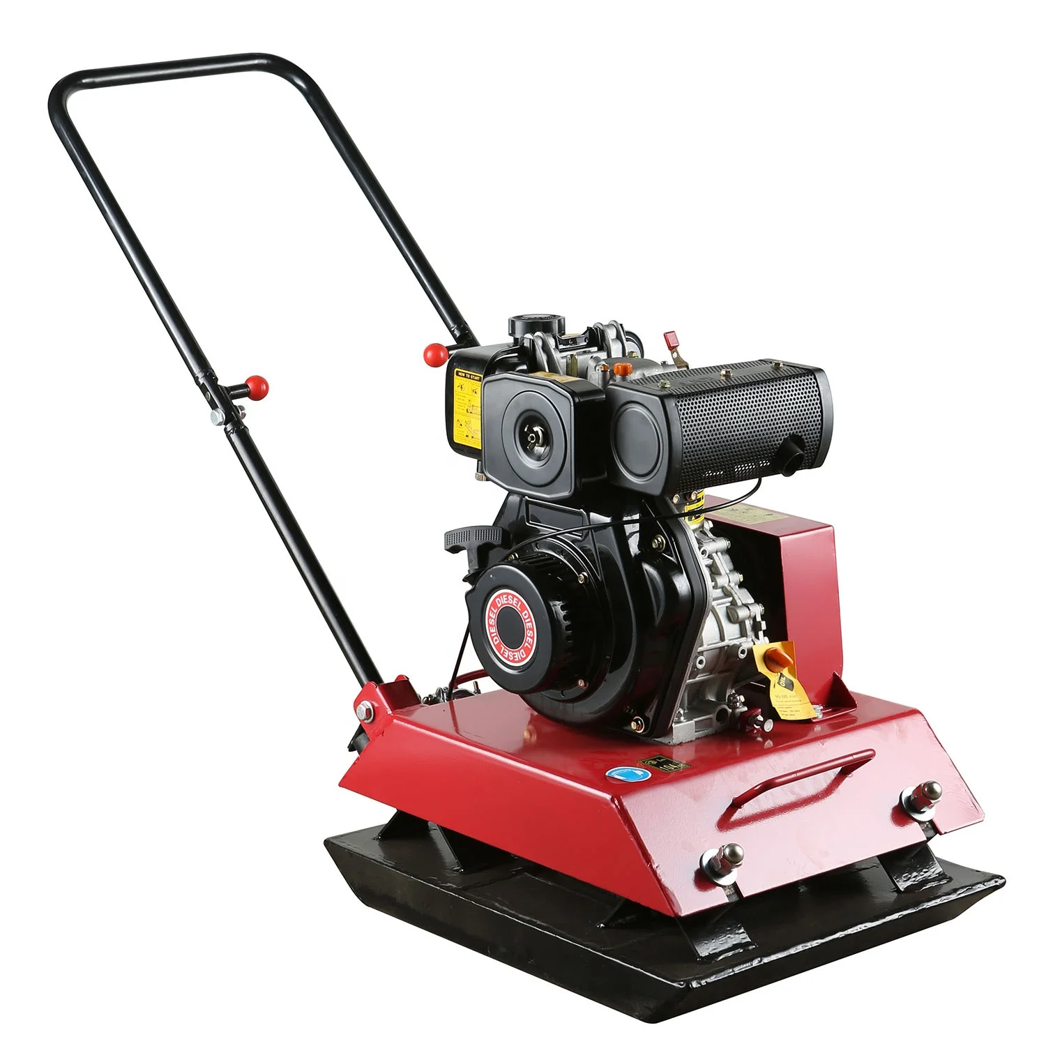 Hot Sell C77 Electric Soil Compactor Buy Electric Soil Compactor