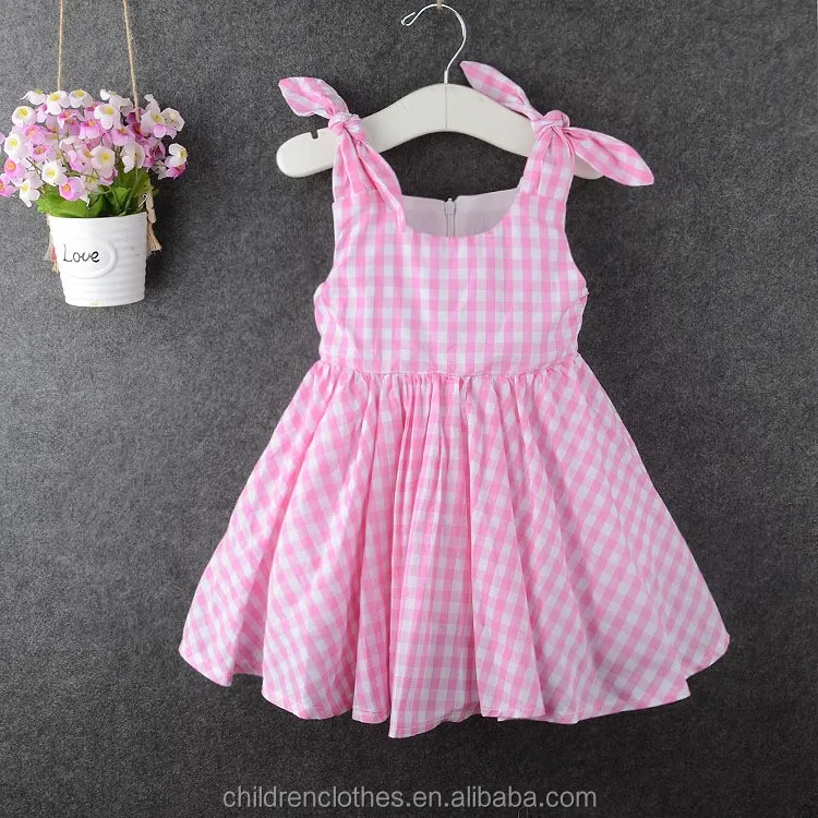 nice baby frock
