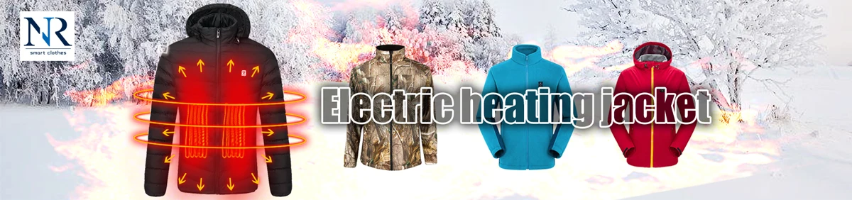 Shenzhen Nuanjiaren Technology Co., Ltd. - electric heated therapy, electric  cooling clothing