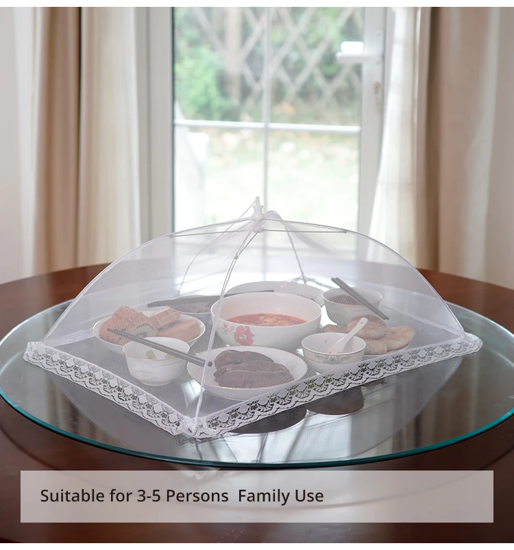 Shimoyama Rectangle Large Size Folding Pop Up Mosquito Net Mesh