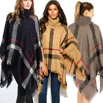 blanket scarf fashion