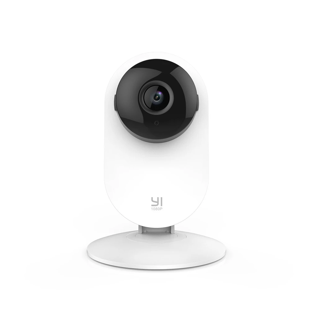 Yi Home Camera 2 1080p Fhd Smart Camera Home Security Mini cam