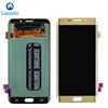 Wholesale LCD Assembly for Samsung S6 Edge Plus LCD Display Touch Panel Digitizer Screen Small Parts