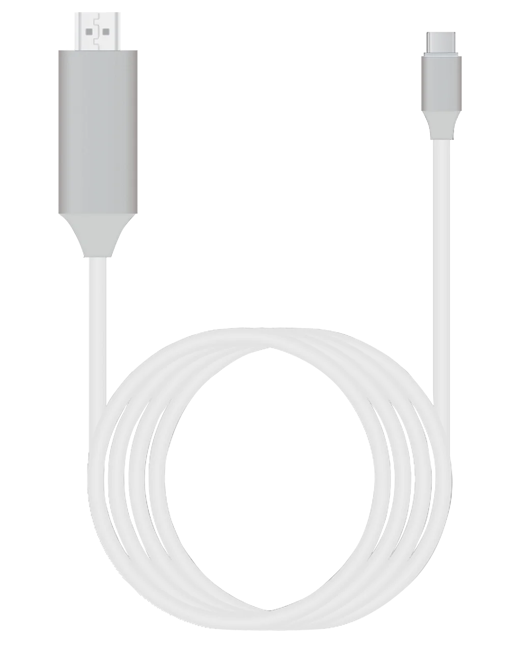 mirroring cable type c