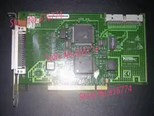 Disassemble ni pci-dio-32hs digital i o card data acquisition card